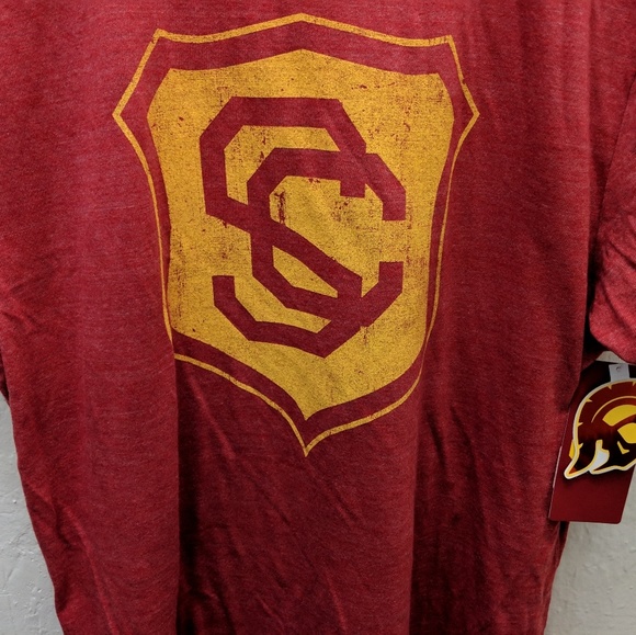USC T-shirt - Picture 2 of 4